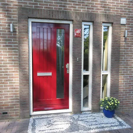 Holiday apartment free parking&airco Boven Jan Enkhuizen Appartement Enkhuizen