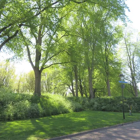 Apartmán With Free Parking Boven Jan Enkhuizen