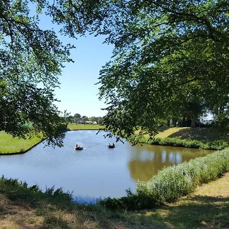 With Free Parking Boven Jan Enkhuizen
