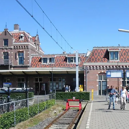 Apartament Free Parking And Airco Boven Jan