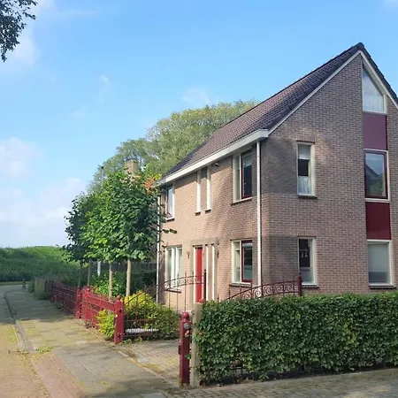 Holiday apartment free parking&airco Boven Jan Enkhuizen *