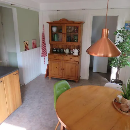 With Free Parking Boven Jan Apartman