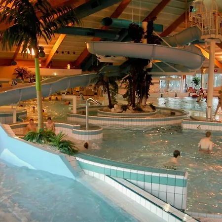 With Free Parking Boven Jan Enkhuizen