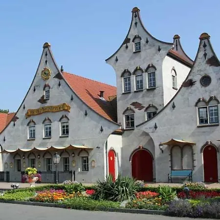 Holiday apartment free parking&airco Boven Jan Enkhuizen