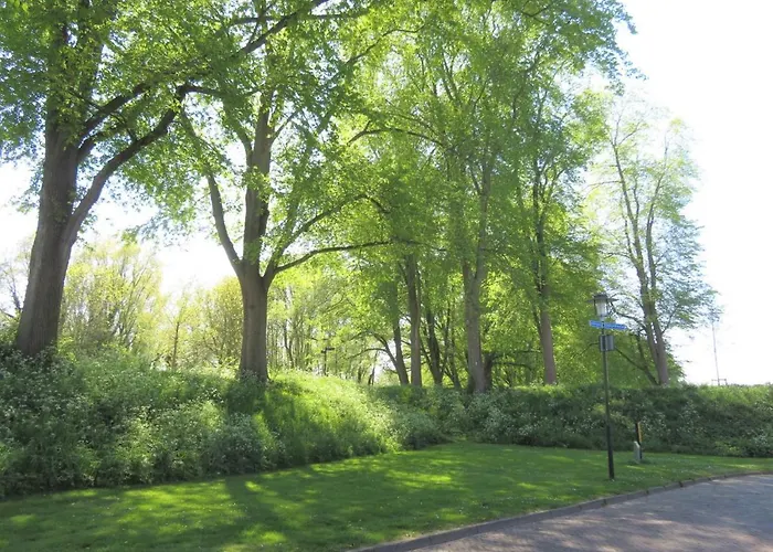 Appartement With Free Parking Boven Jan Enkhuizen