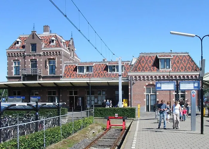 Appartement With Free Parking Boven Jan