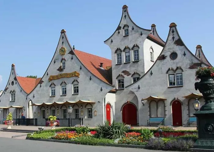 With Free Parking Boven Jan