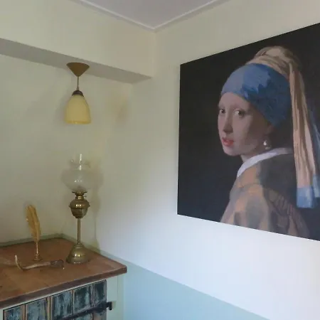 Apartment With Free Parking Boven Jan