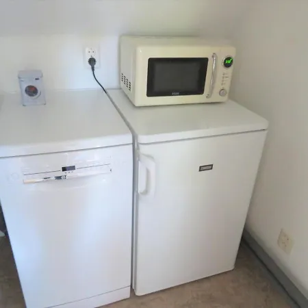 Apartment With Free Parking Boven Jan Enkhuizen